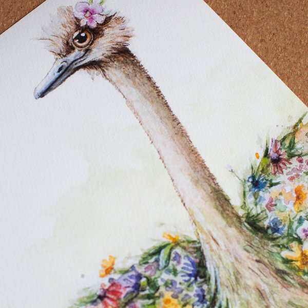 blumenstrauss detail