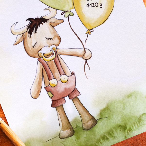 stier geburtsbild